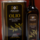 Olivenöl extra vergine