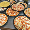 Pizza, Piadina, Focaccia & Dolci